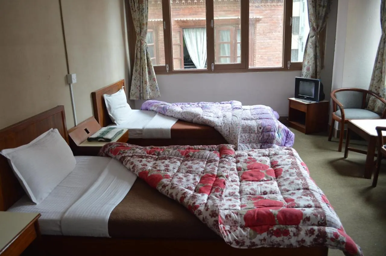 Stupa Guest House Kathmandu 2*,  Nepal