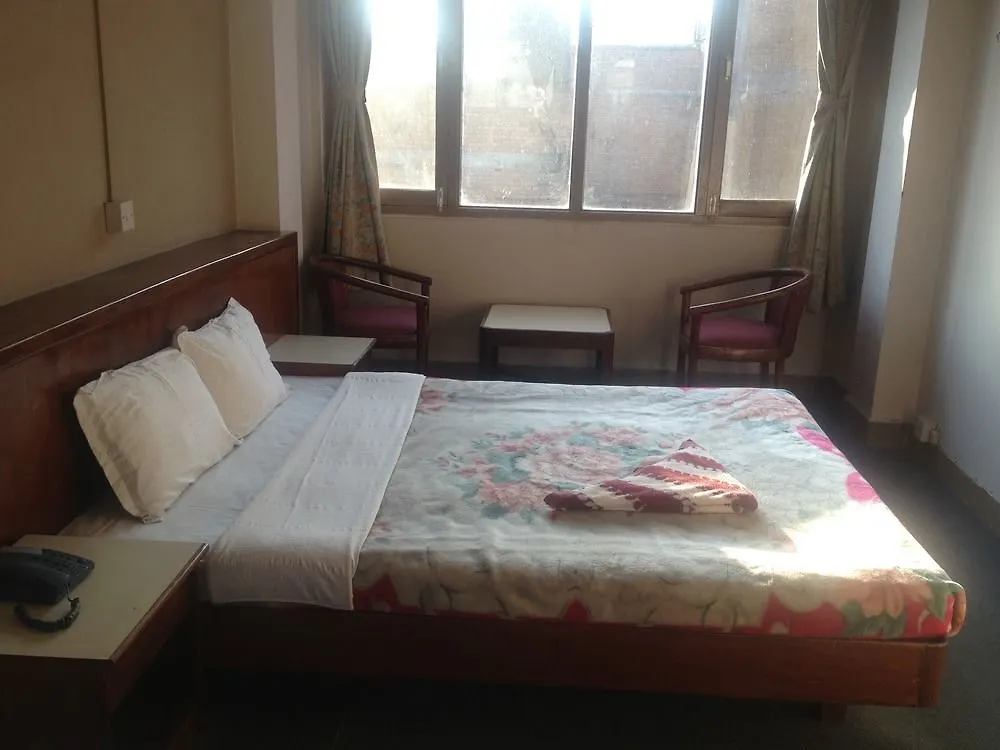 Stupa Guest House Kathmandu