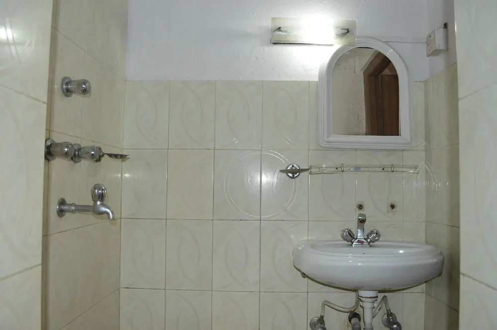 Stupa Guest House Kathmandu 2*,