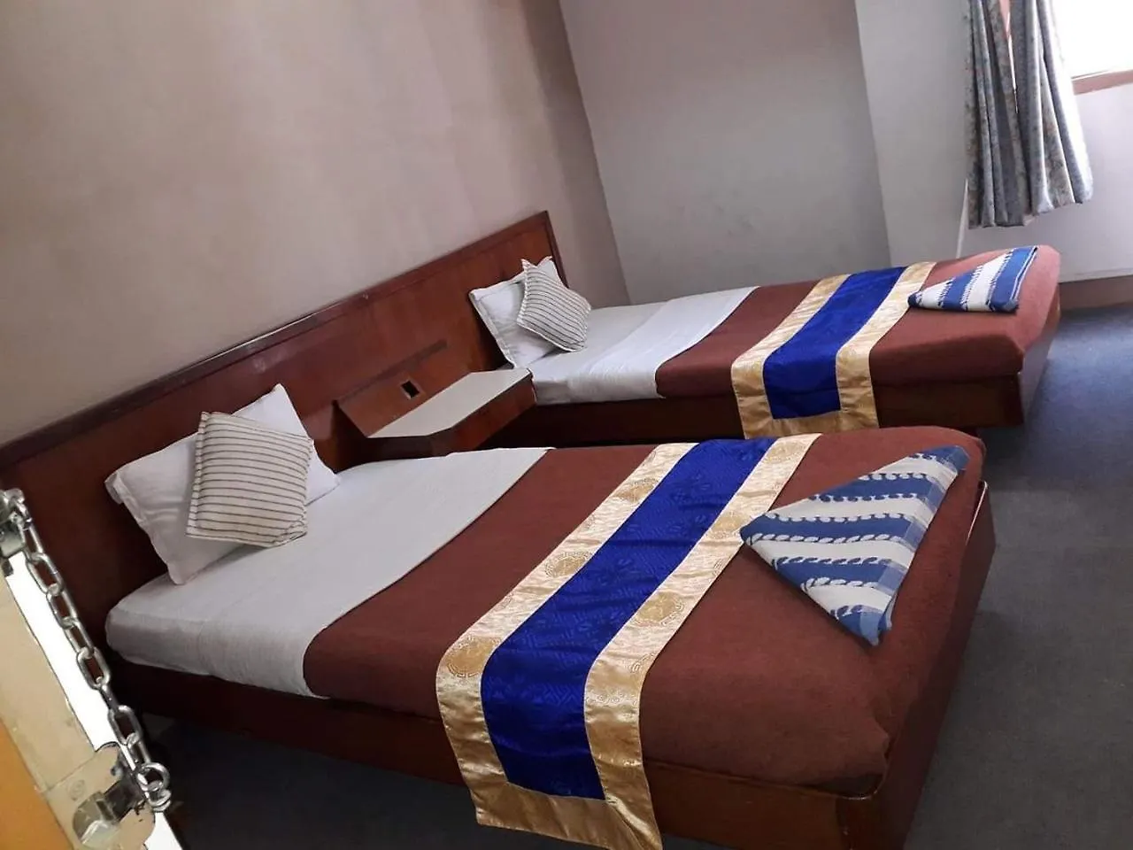 Stupa Guest House Kathmandu