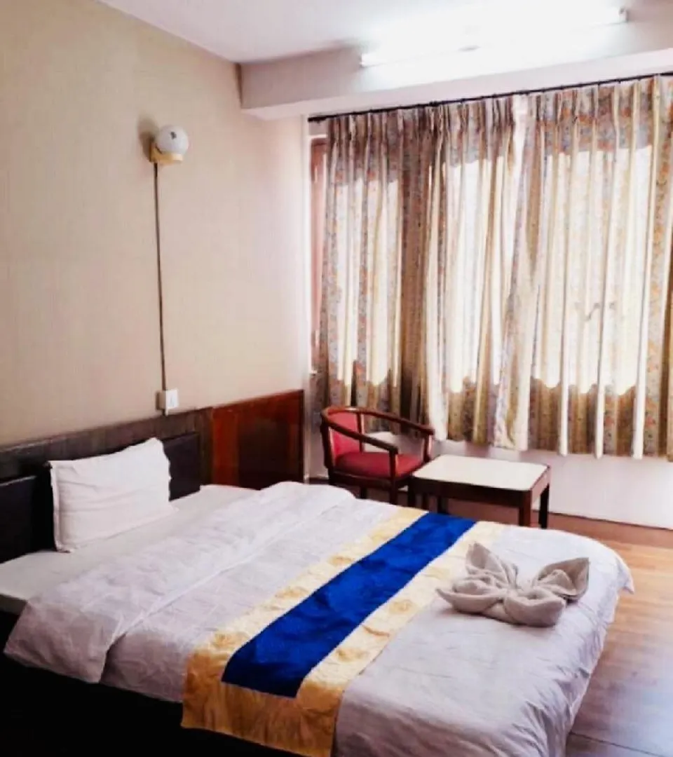 Stupa Guest House Kathmandu 2*,  Nepal