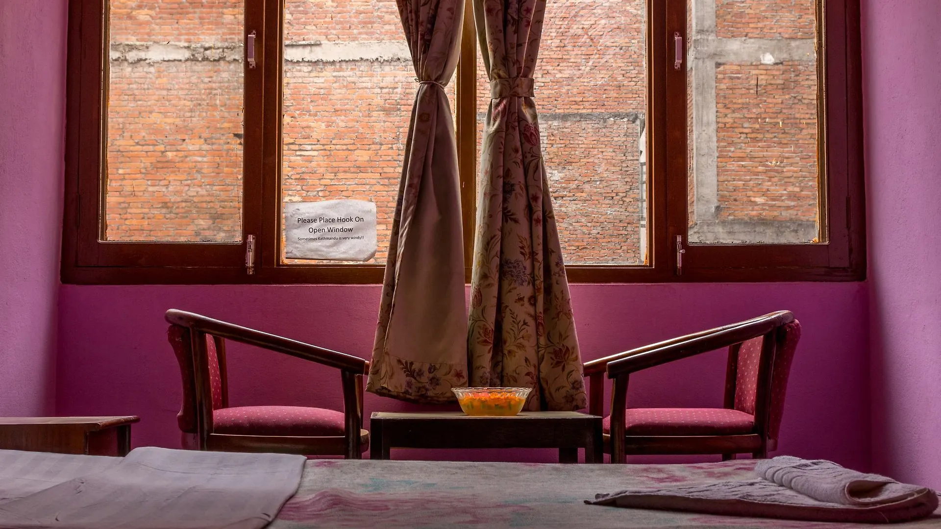 Stupa Guest House Kathmandu